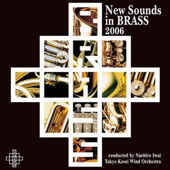 New Sounds in BRASS 2006