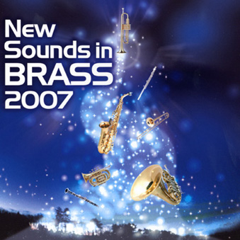 New Sounds in BRASS 2007