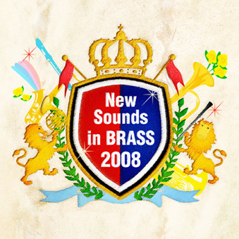 New Sounds in BRASS 2008