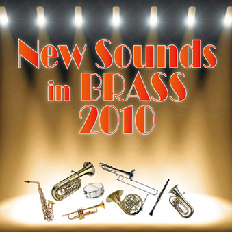 New Sounds in BRASS 2010