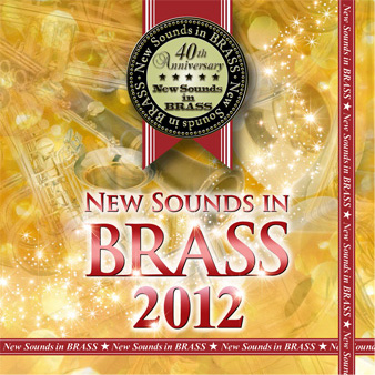 New Sounds in BRASS 2012