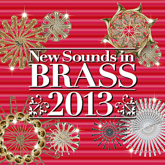 New Sounds in BRASS 2013