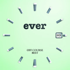 OFF COURSE BEST ever | オフコース