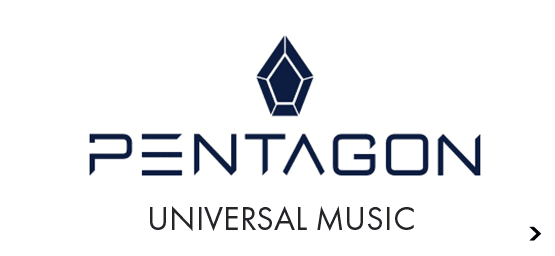 PENTAGON UNIVERSAL MUSIC