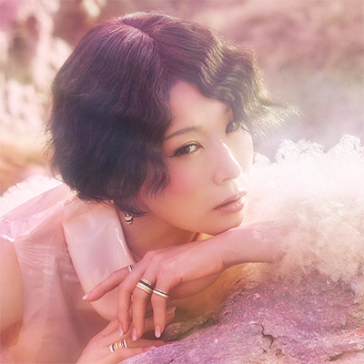 椎名林檎 NewAlbum「禁じ手」 特設サイト