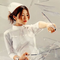 【非売品レア】椎名林檎 四発目マキシシングル 本能　サンプル 椎名林檎5年ぶりの新作オリジナル・アルバム発売決定！ - 椎名林檎