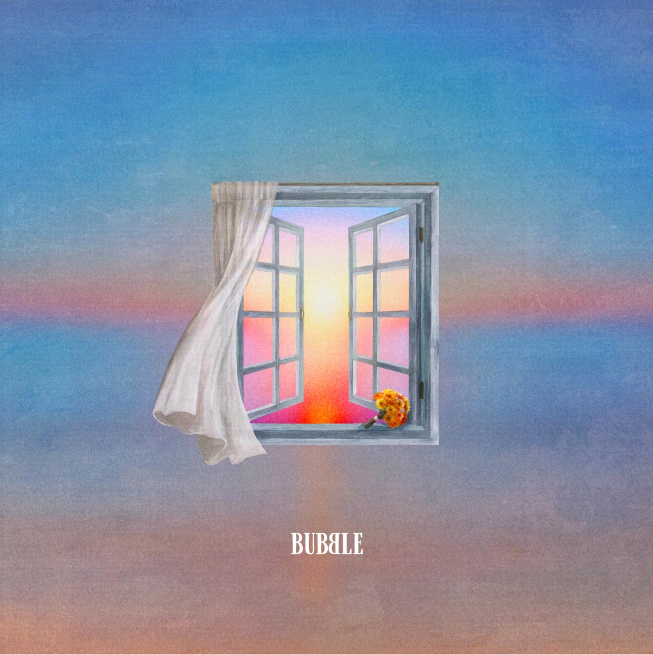 BUBBLE side-DAWN