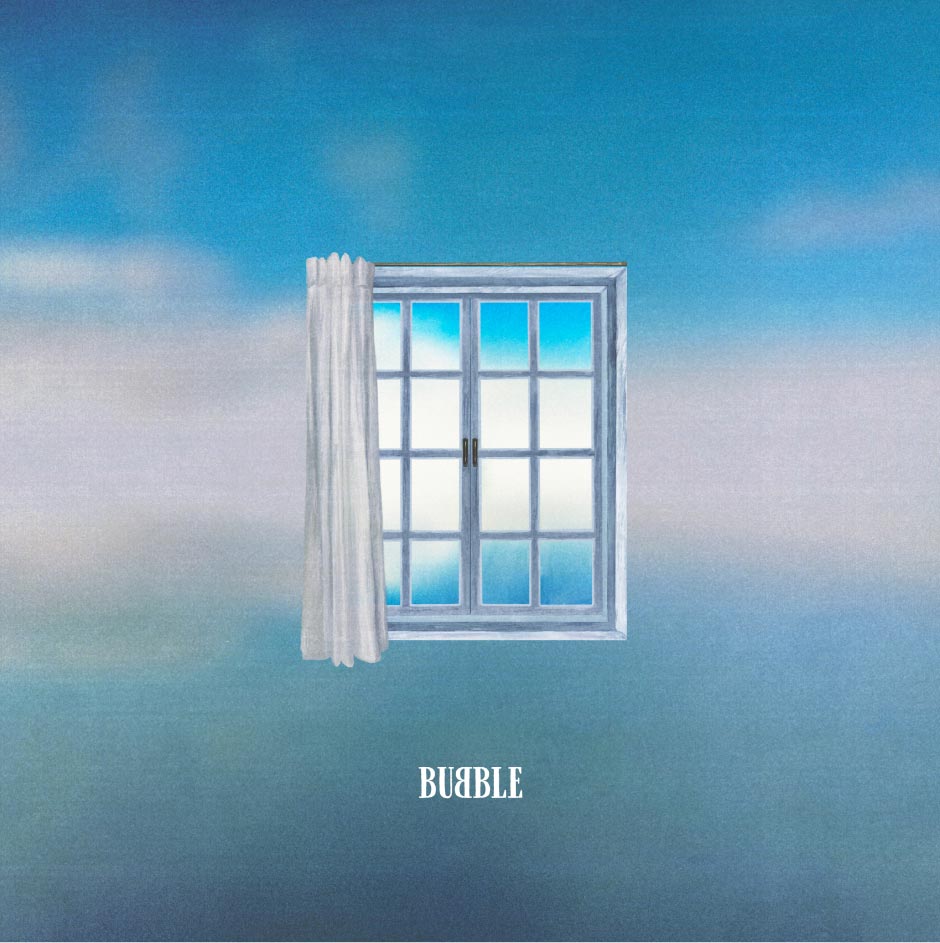 BUBBLE side-DUSK