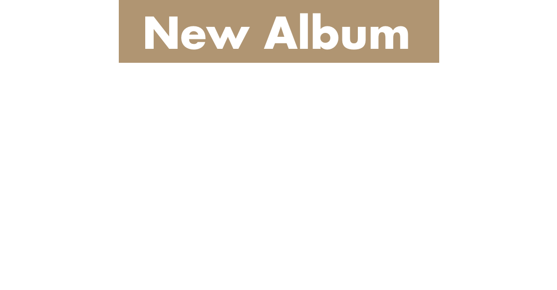 NEW ALBUM 3 2021.04.07 Release