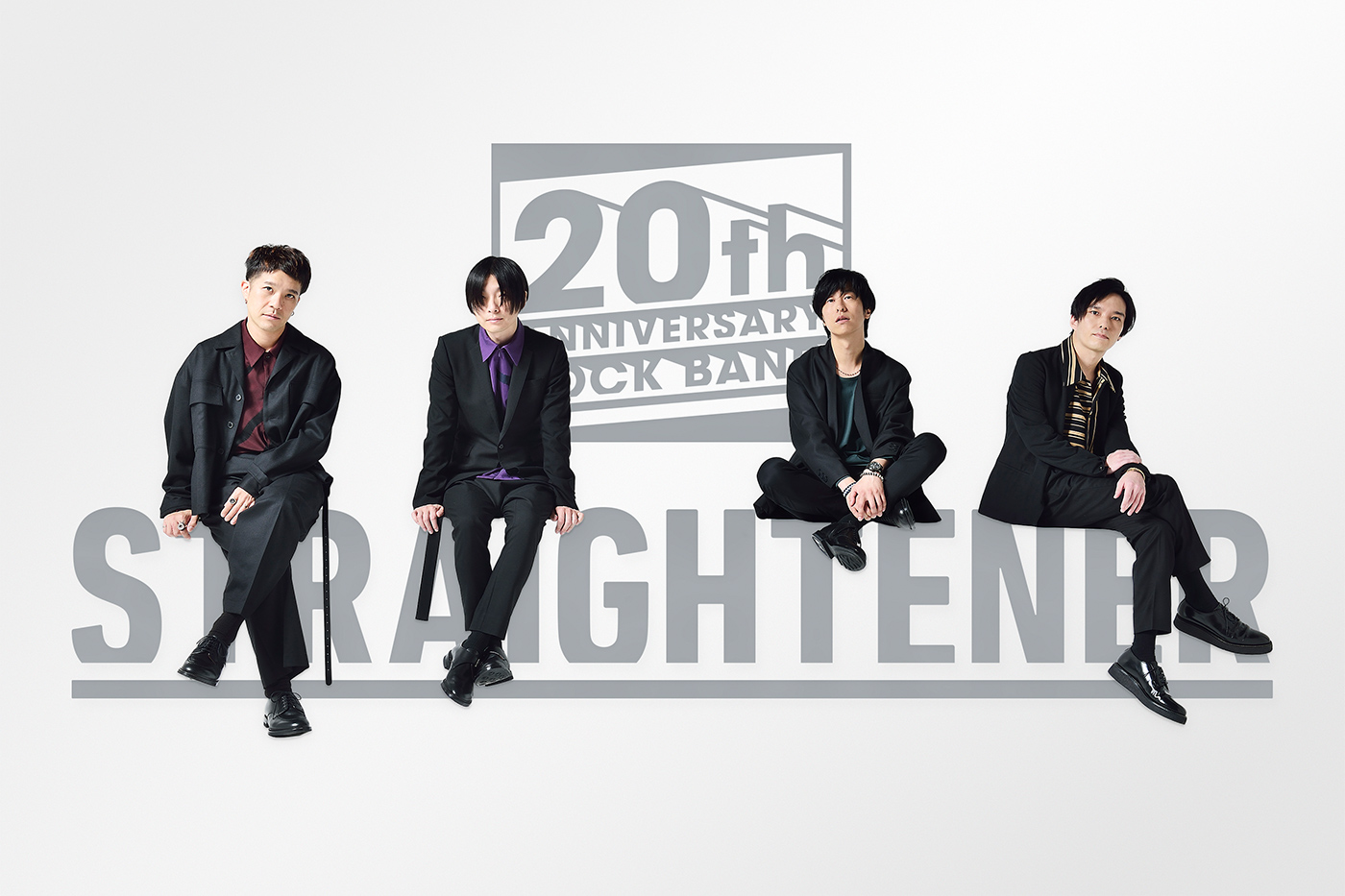20thアーティスト写真