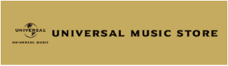 Universal music store