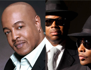 Jimmy Jam & Terry Lewis feat. Peabo Bryson