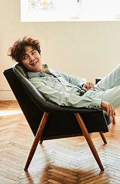 チャン・グンソク