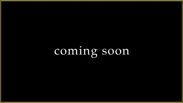 coming soon