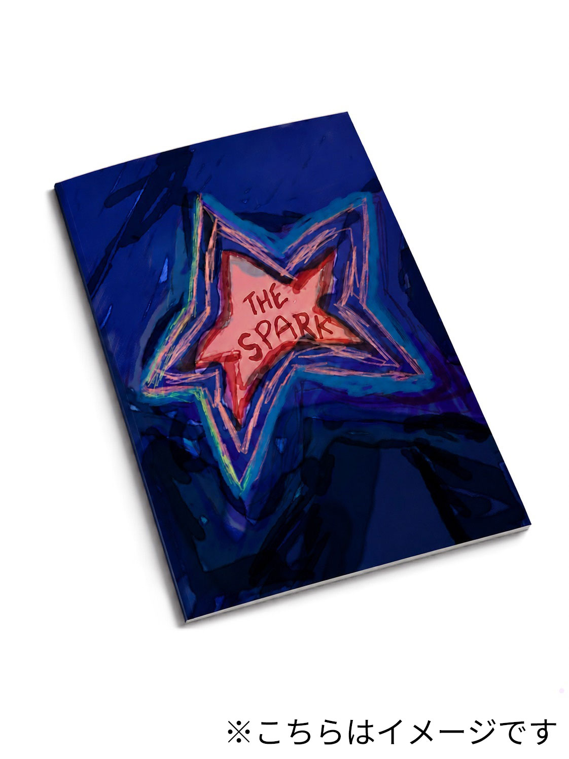 WurtS ZINE Vol.1