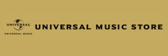 UNIVERSAL MUSIC STORE