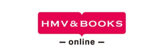 HMV&BOOKS online