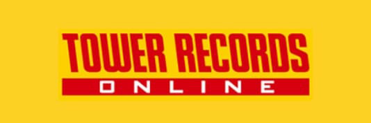 TOWER RECORDE ONLINE