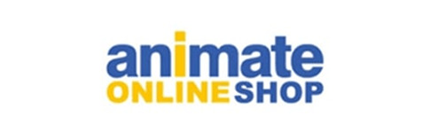 animate ONLINE SHOP