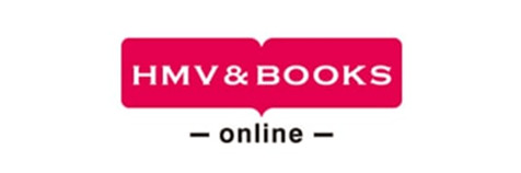 HMV&BOOKS ONLINE