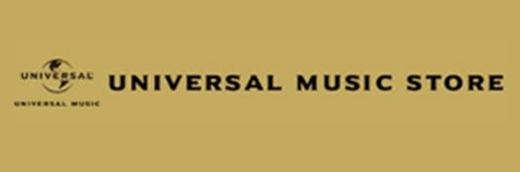 UNIVERSAL MUSIC STORE